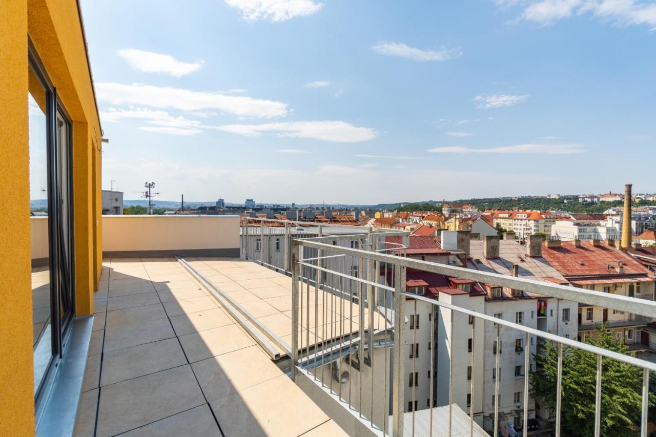 Apartamento Penthouse # 81 With Panoramic View In Elite Rezidence With Free Parking *