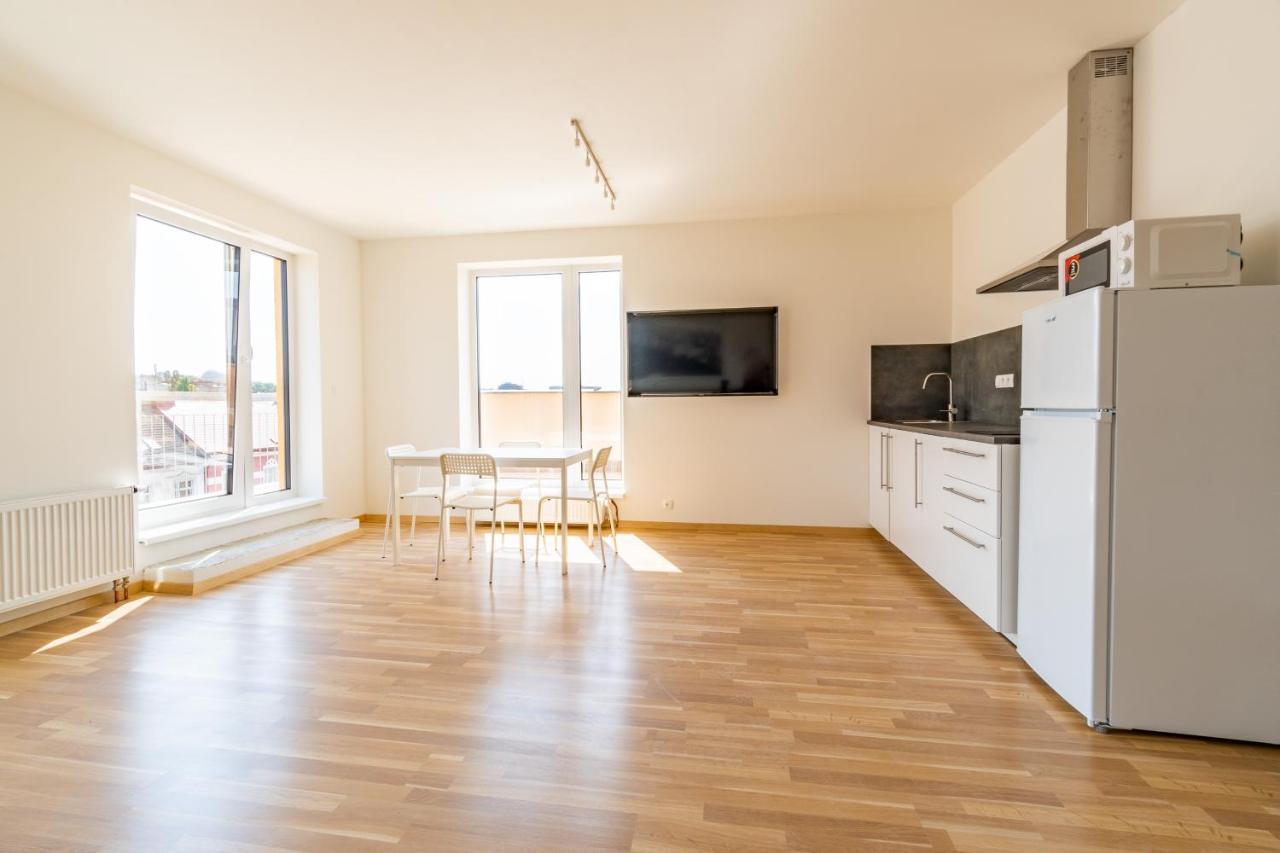 Penthouse # 81 With Panoramic View In Elite Rezidence With Free Parking Apartamento *